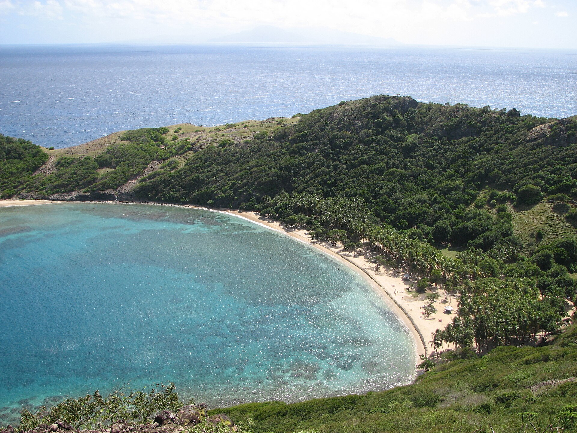 Pompierre Beach - Image 1