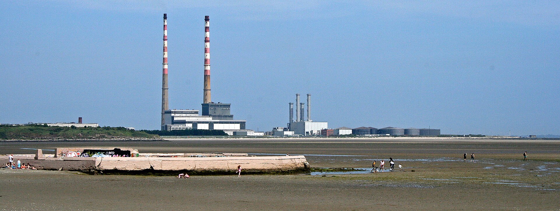 Sandymount Strand - Image 1
