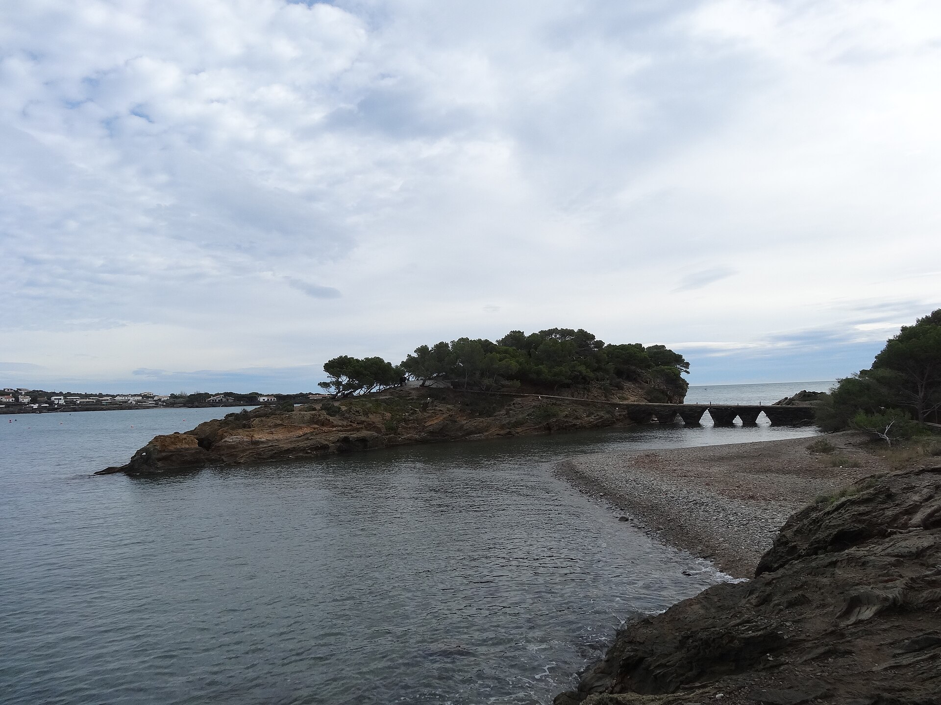 Platja des Sortell - Image 1
