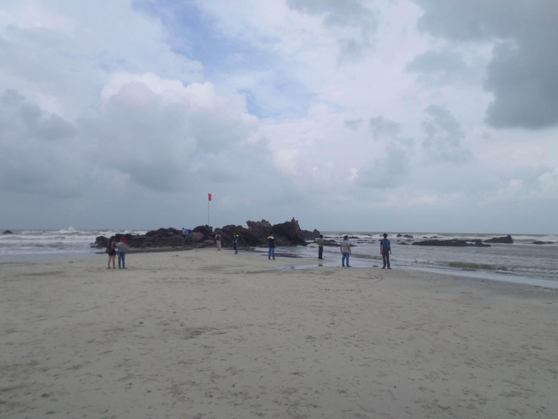 Tanjung Balau Beach - Image 1