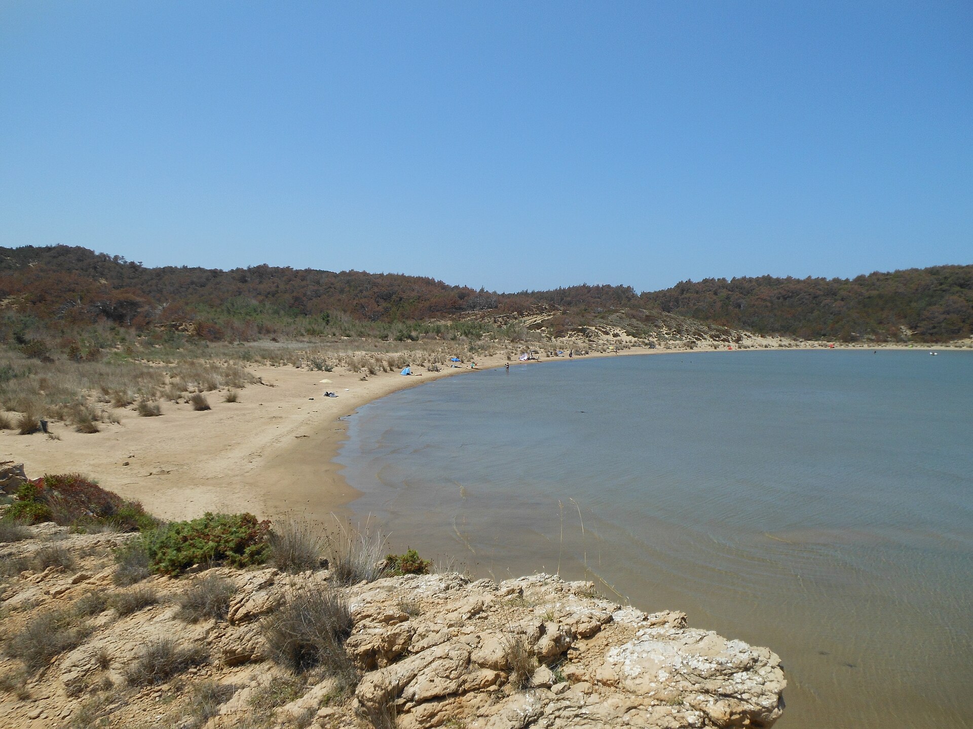 Sahara Beach - Image 1