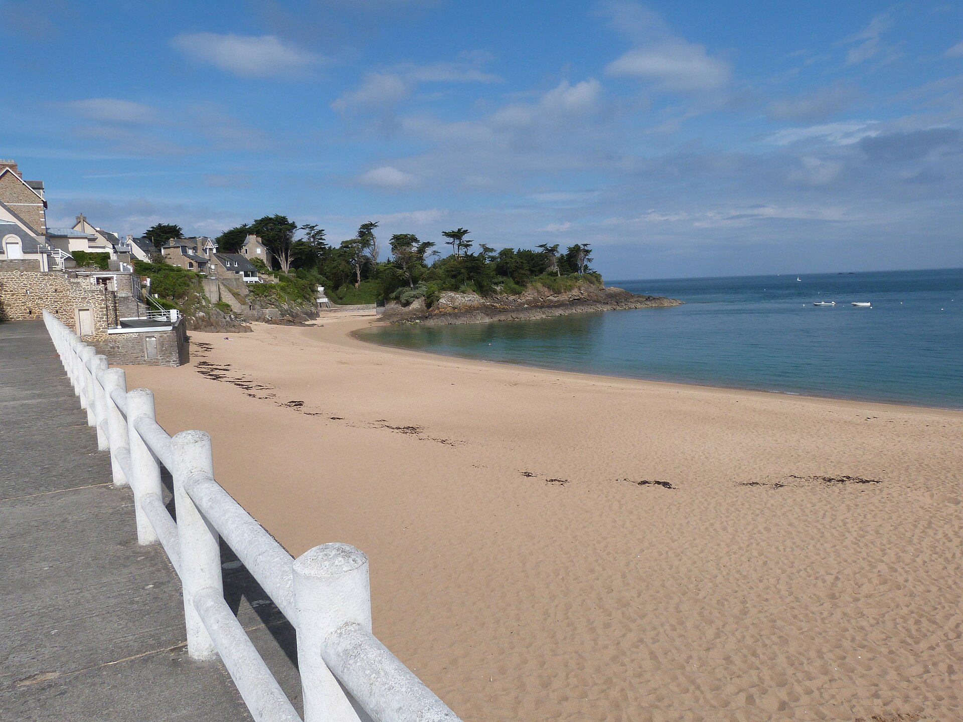 Plage du Val - Image 1