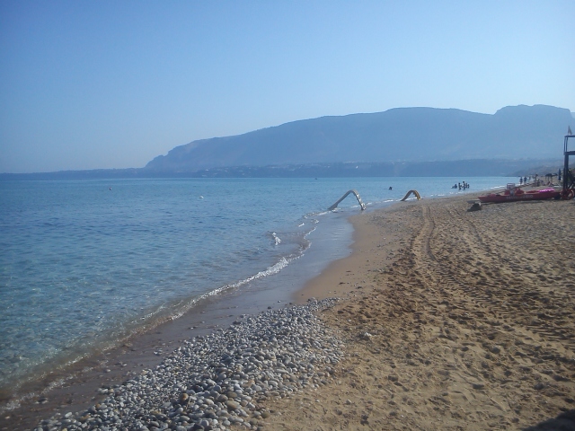 Spiaggia Ciammarita - Image 1