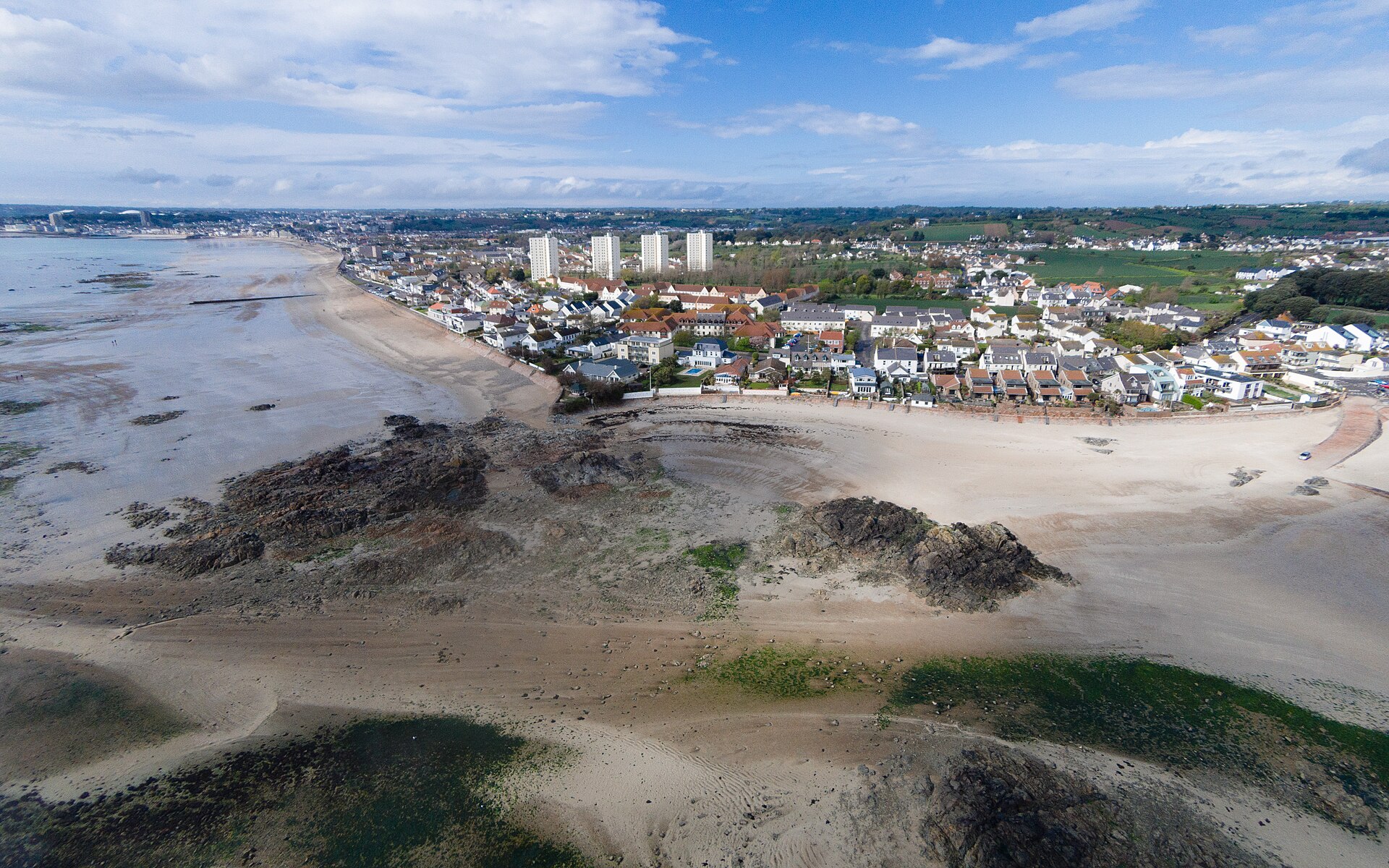 Green Island Beach - Image 1