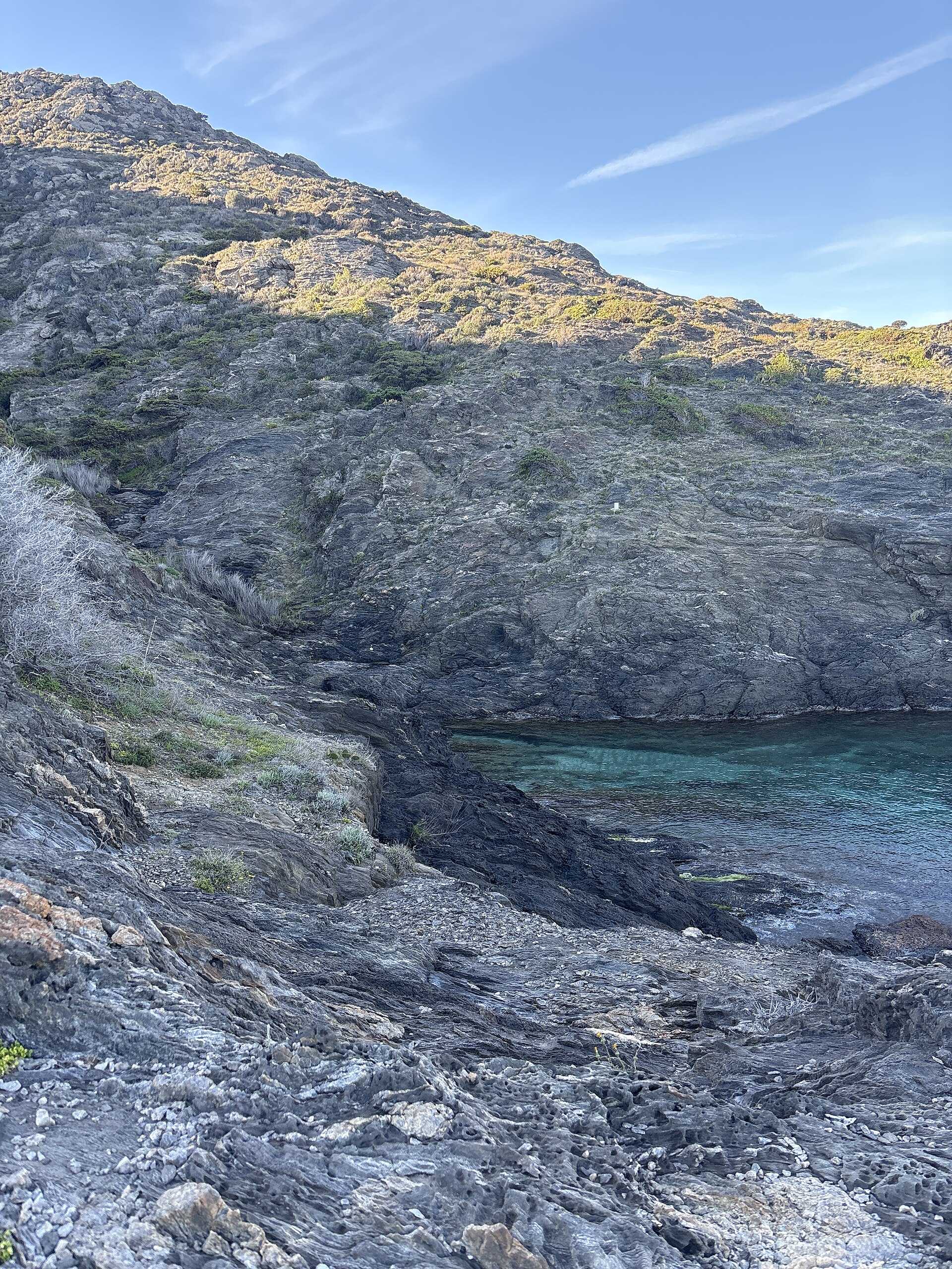 Cala Cativa - Image 1