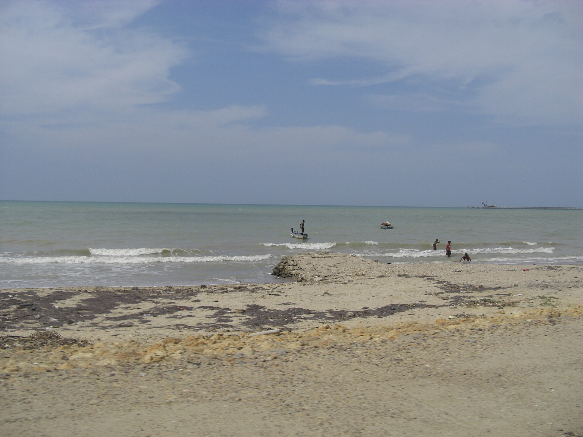 Salina de San Juan - Image 1