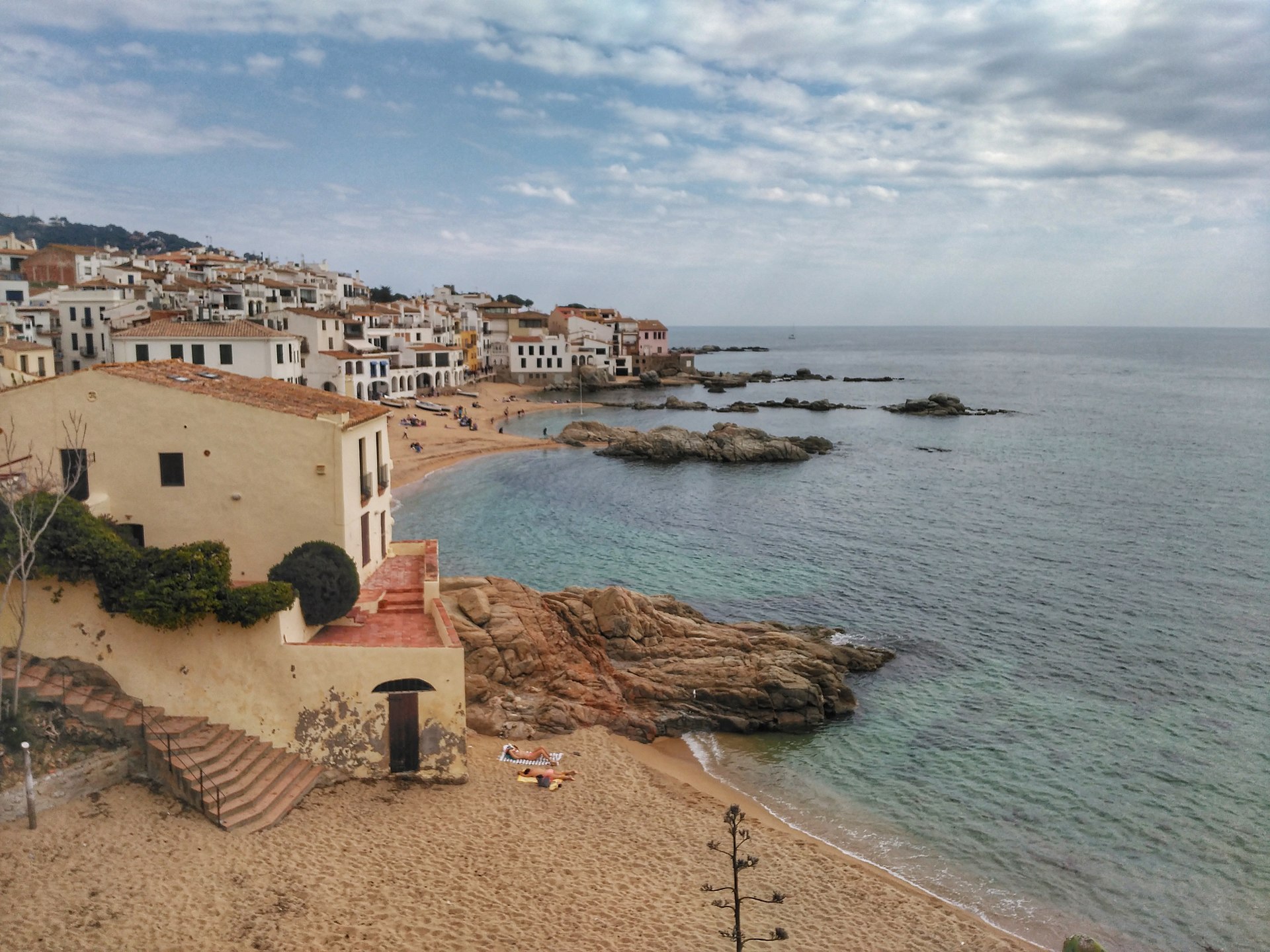 Platgeta d'en Cosme - Image 1