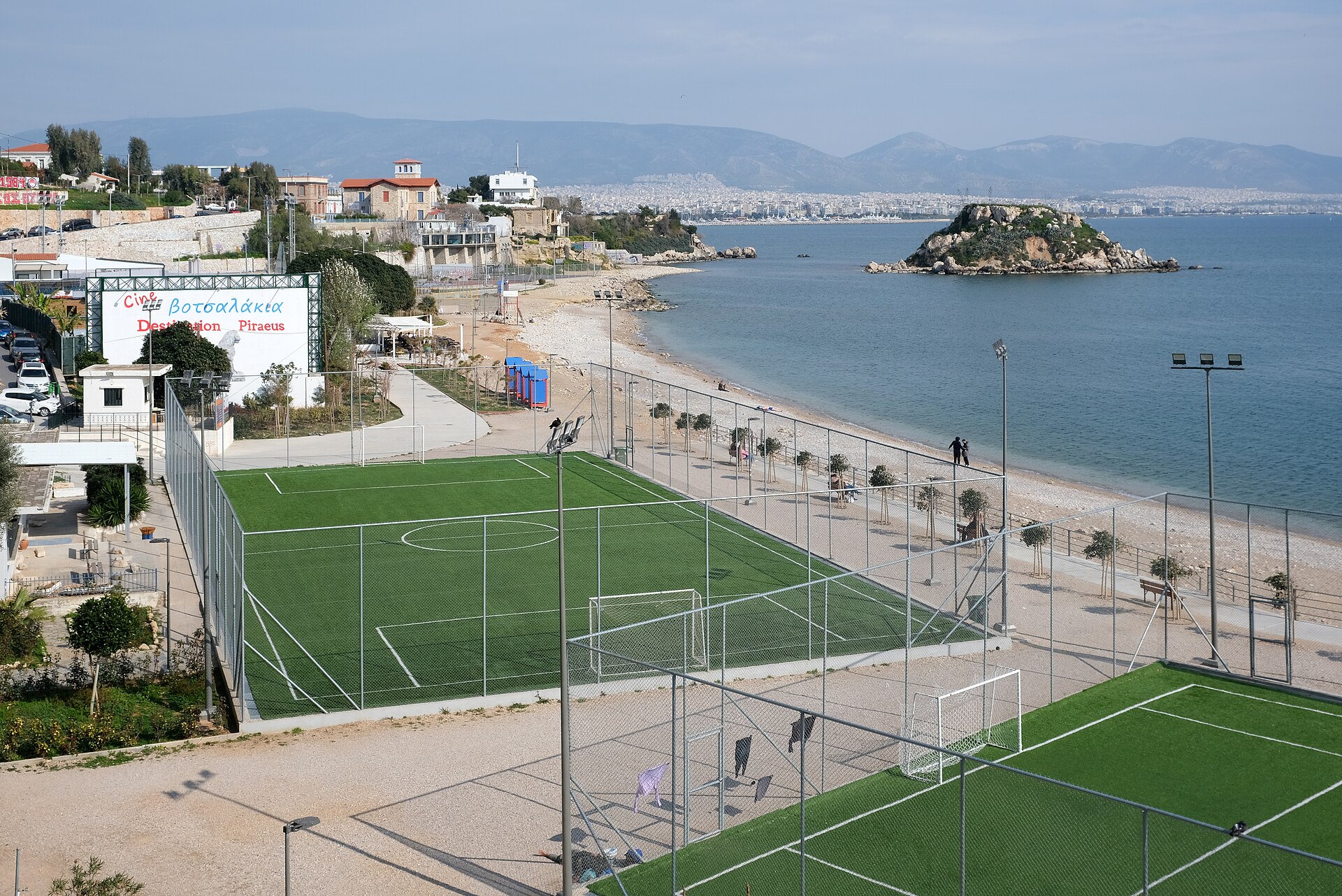 Votsalakia beach - Image 1