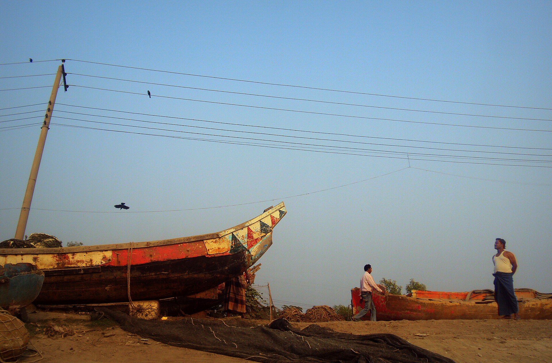Kumira Beach - Image 1