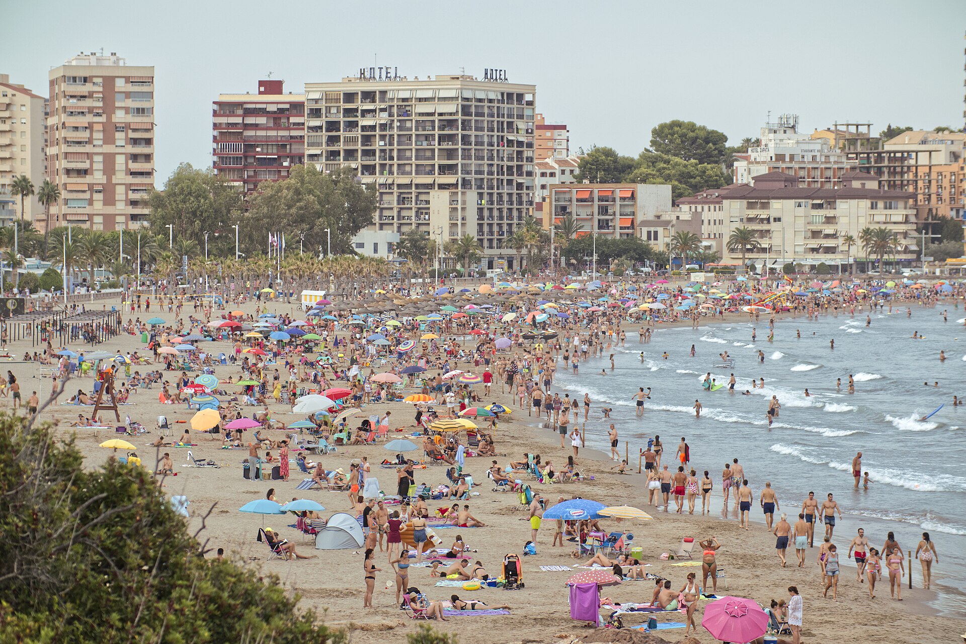 Platja de la Conxa - Image 1