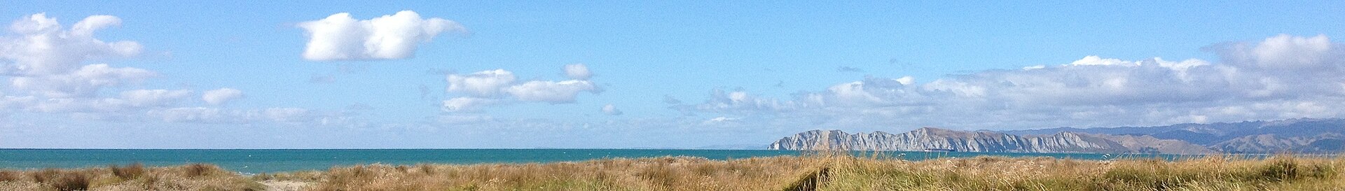 Midway Beach - Image 1