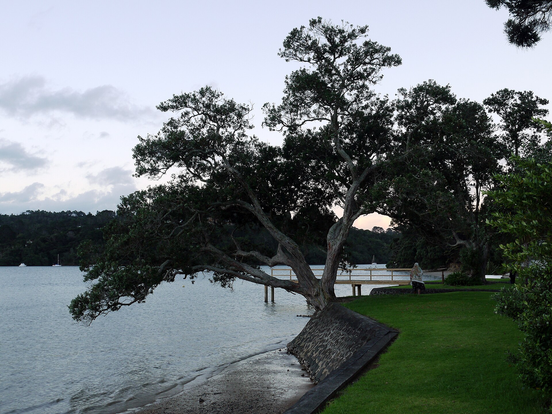 Christmas Beach - Image 1