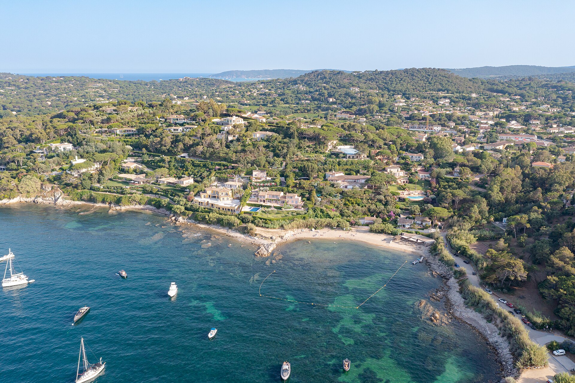 Graniers Beach - Image 1