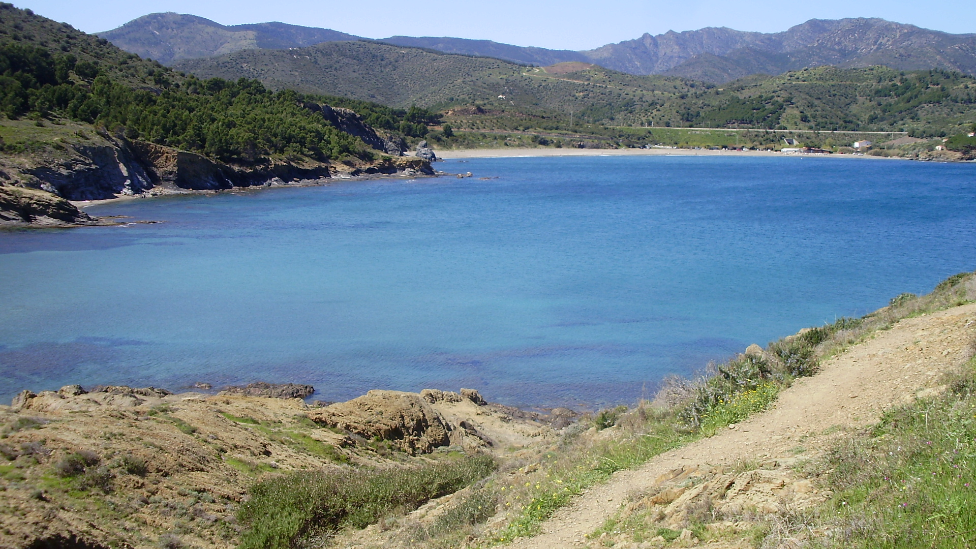 Platja del Borró - Image 1