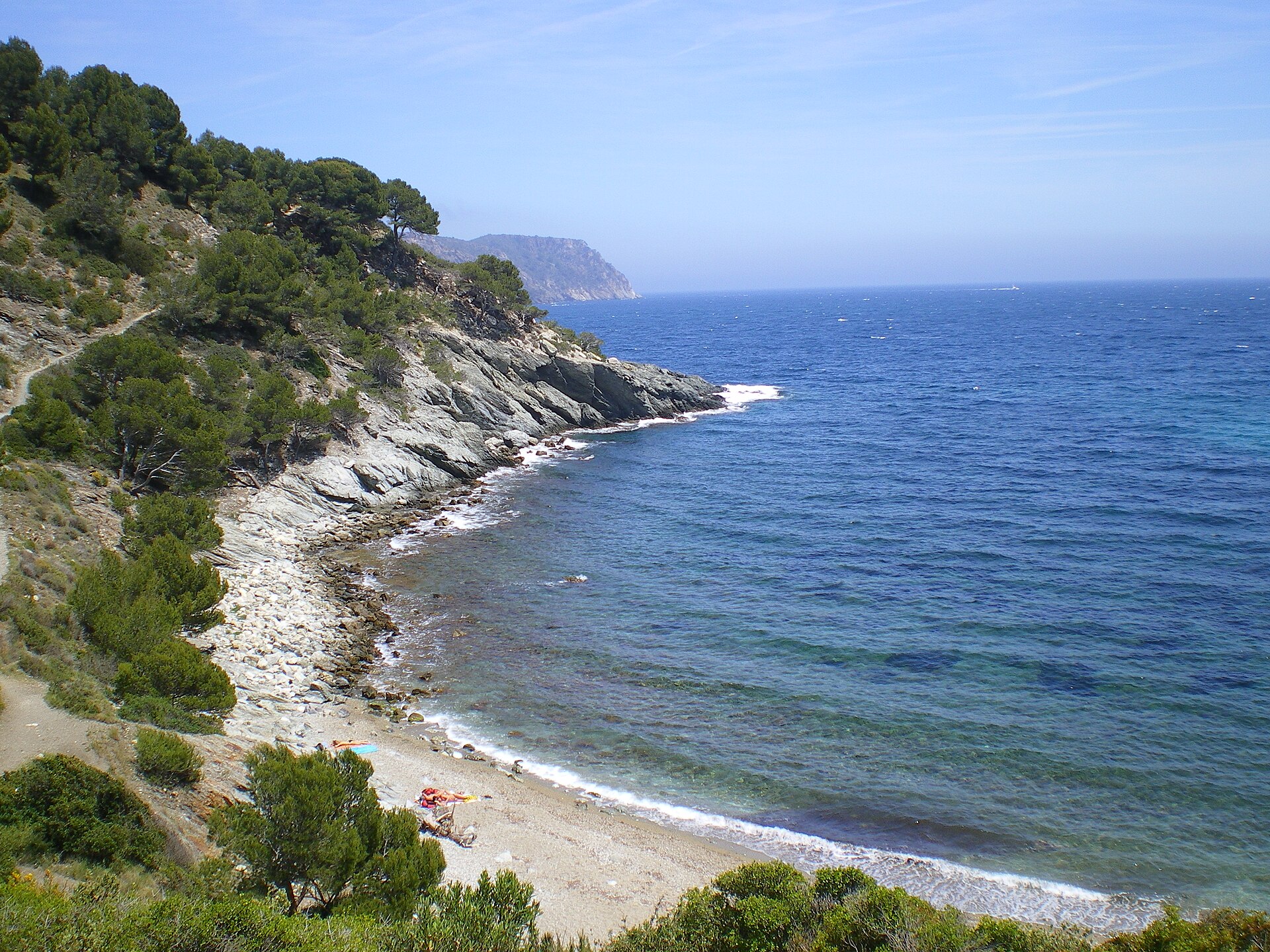 Cala Murtra - Image 1