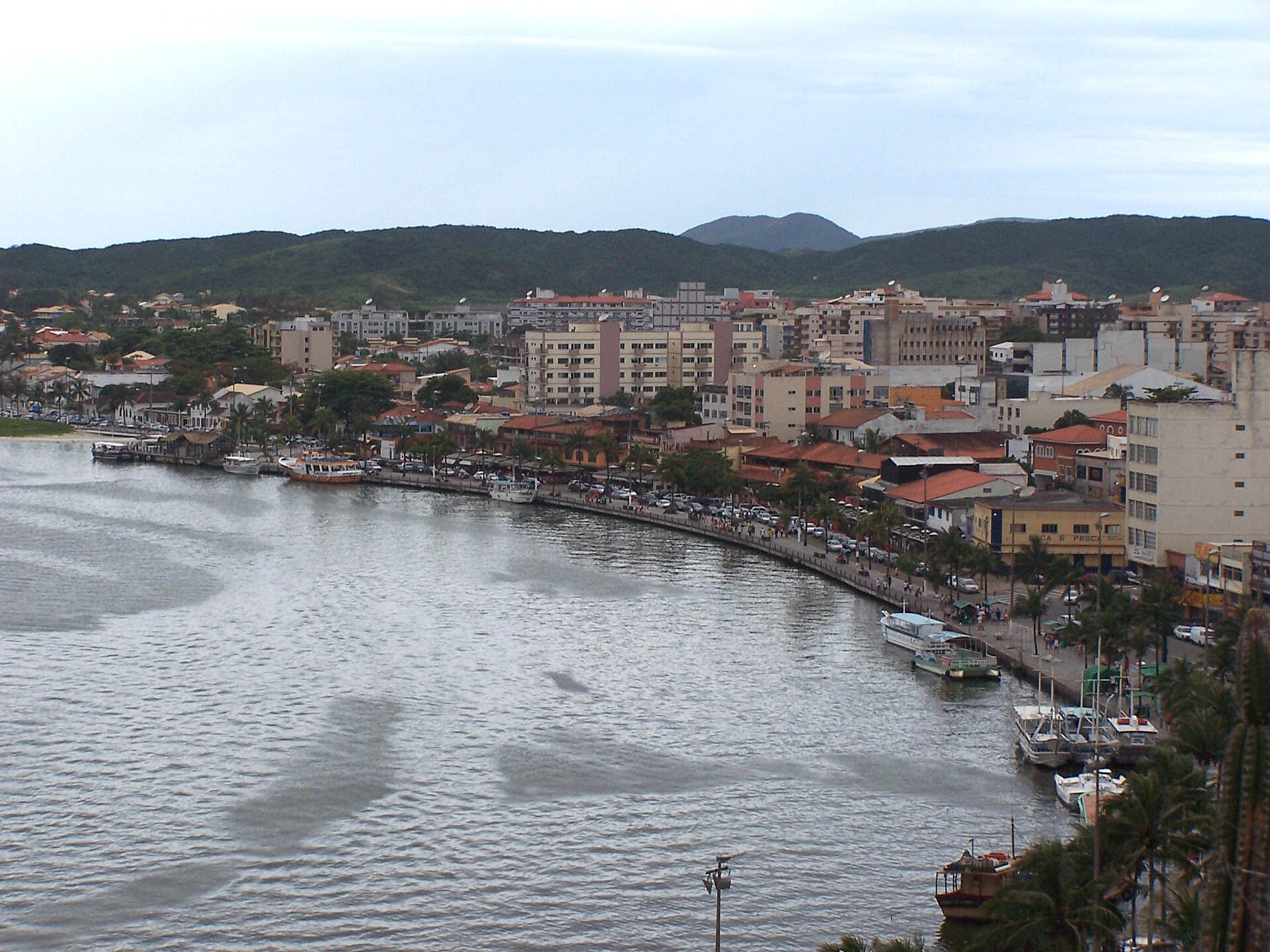 Praia das Palmeiras - Image 1