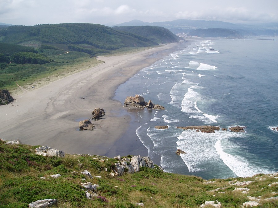Isla La Deva y el Playón de Bayas - Image 1