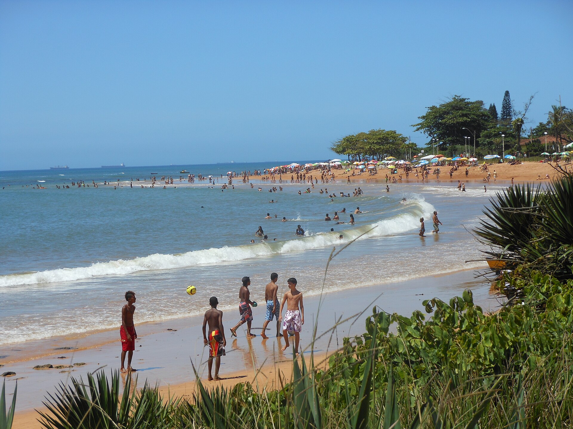 Manguinhos - Image 1