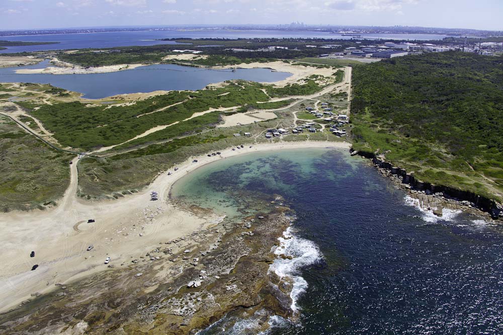 Boat Harbour - Image 1