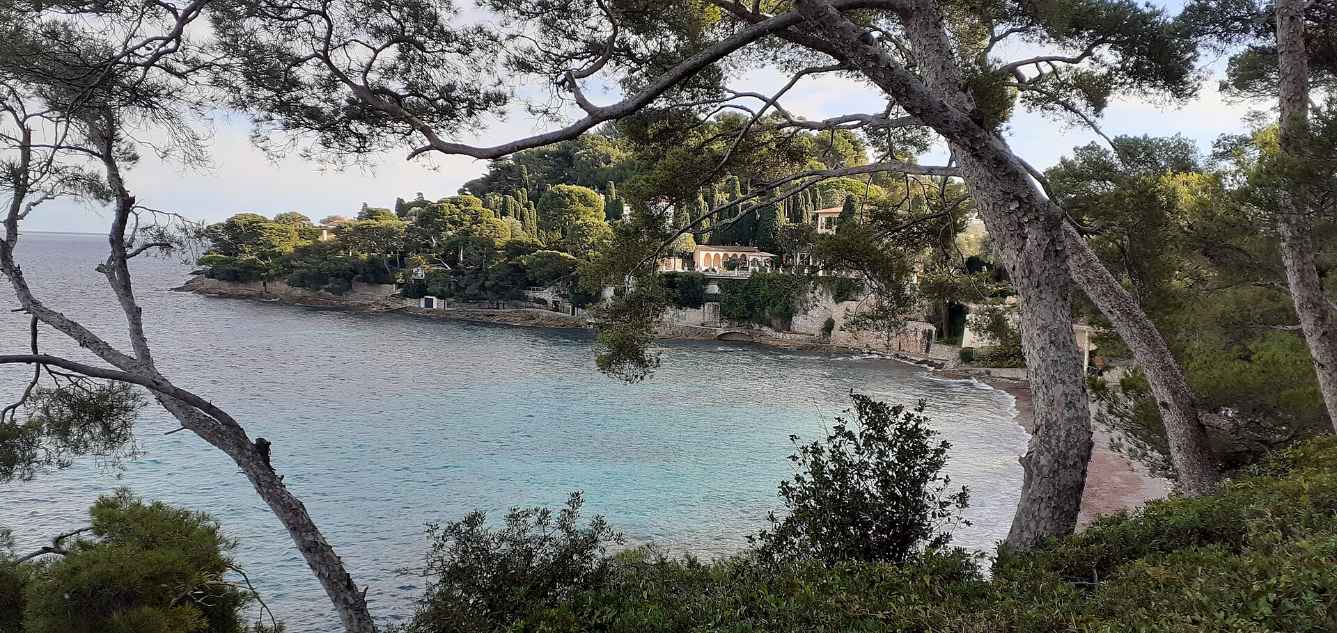 Paloma beach - Image 1