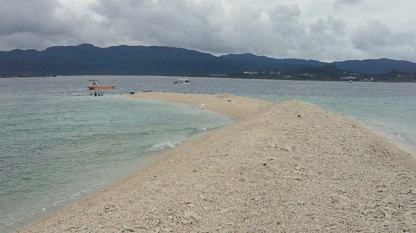 Barasu Island - Image 1