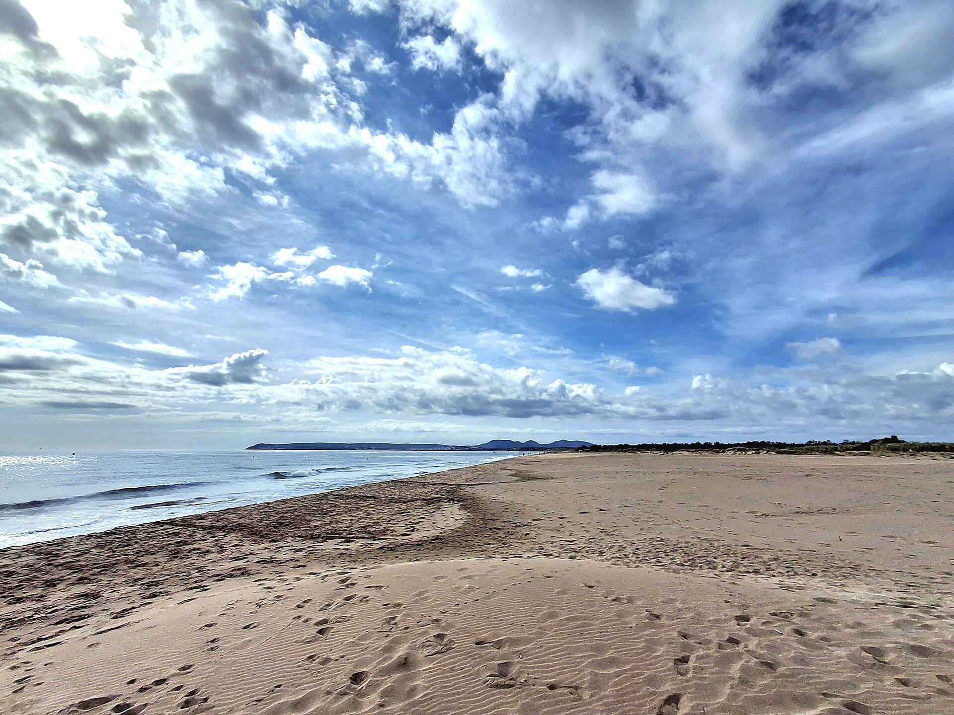Platja del Cortal de la Vila - Image 1