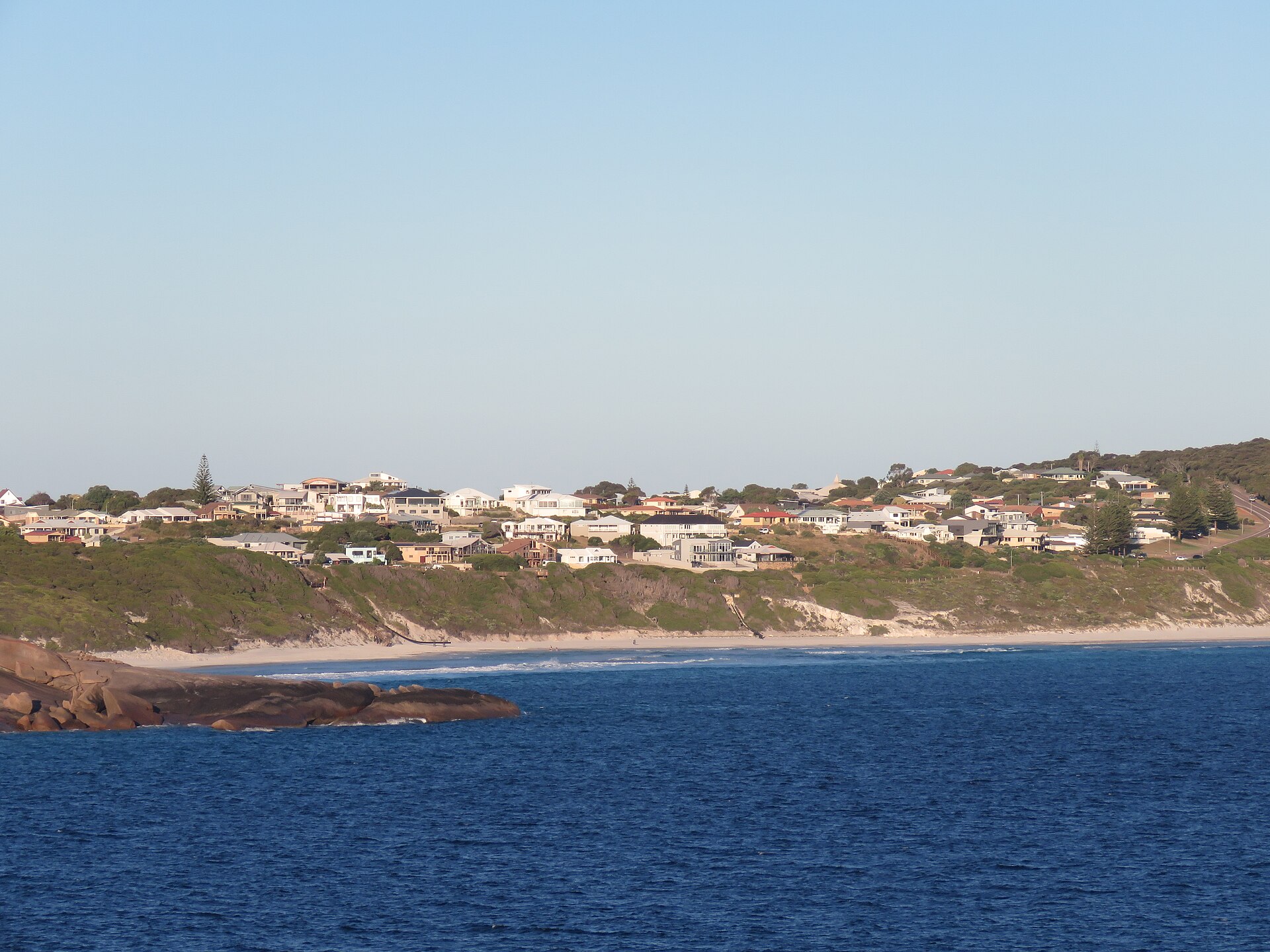 West Beach - Image 1