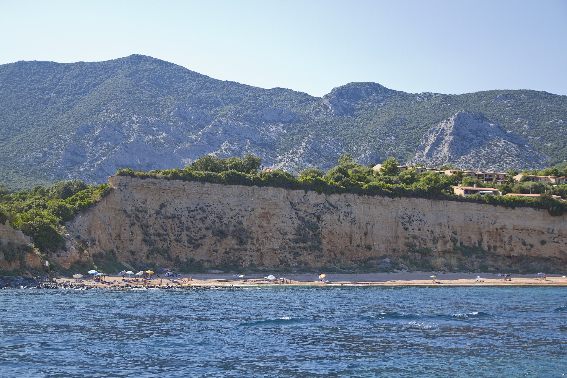 Spiaggia di Sos Dorroles - Image 1