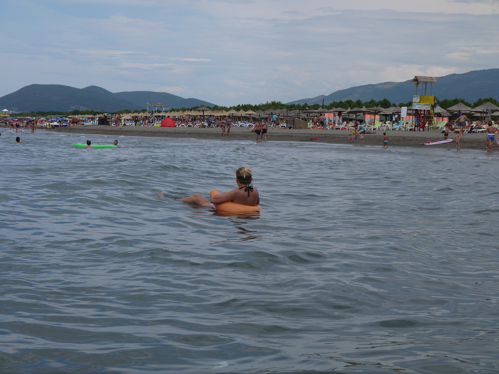 Velika Plaža - Image 1