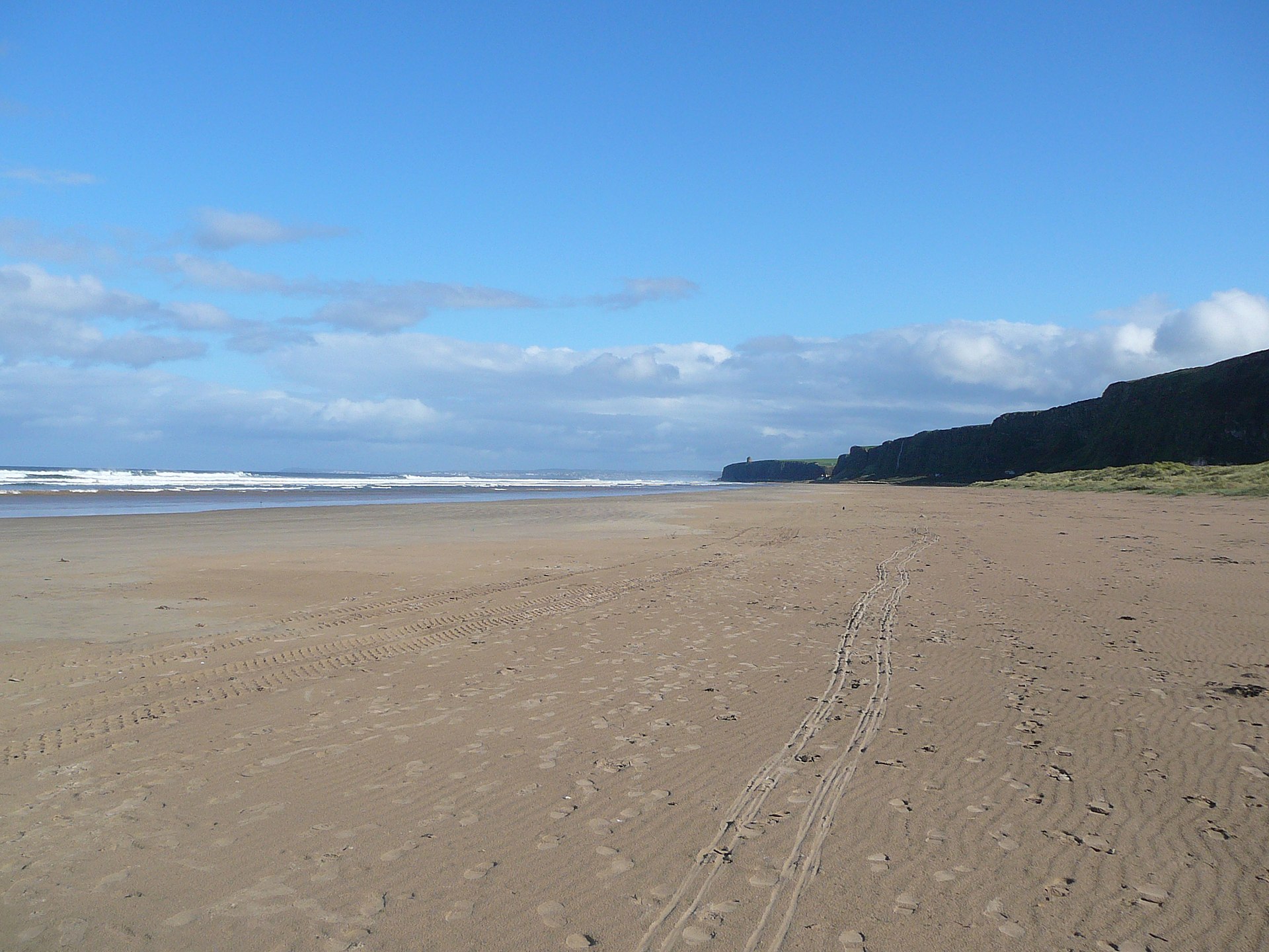 Downhill Strand - Image 1