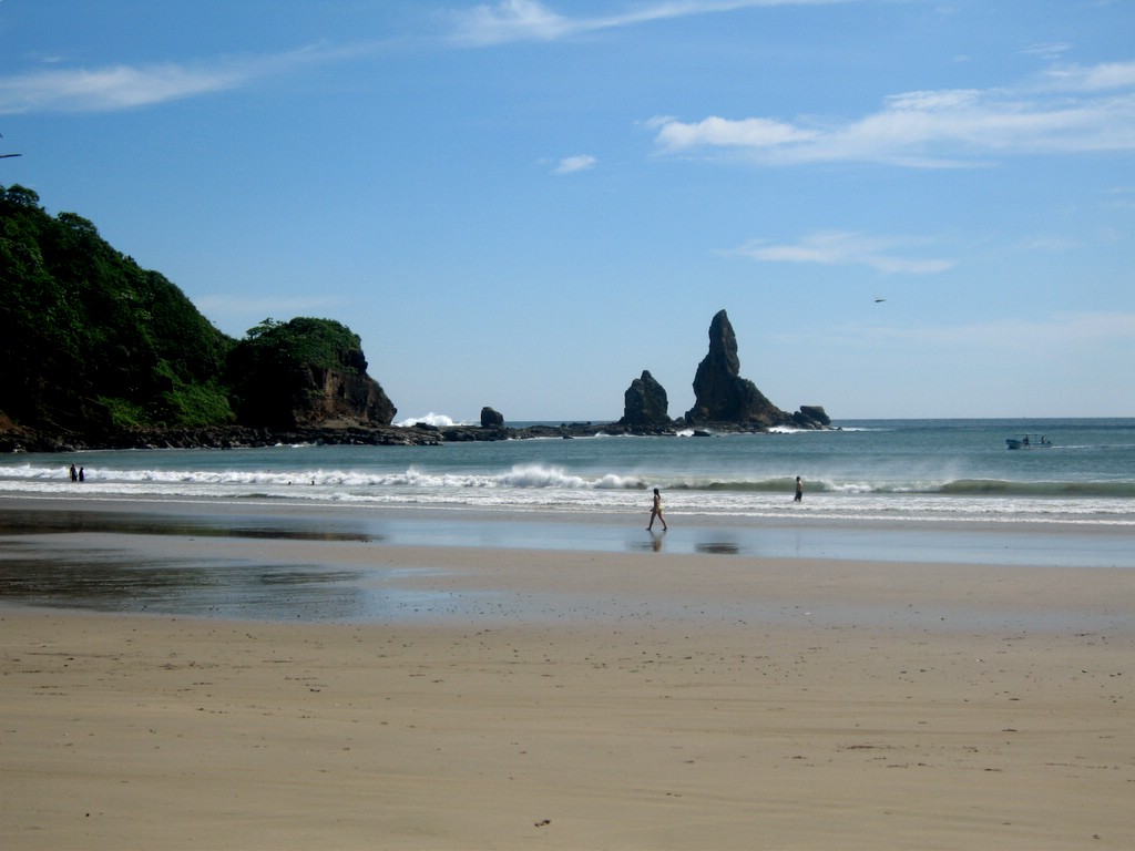 Playa Majagual - Image 1