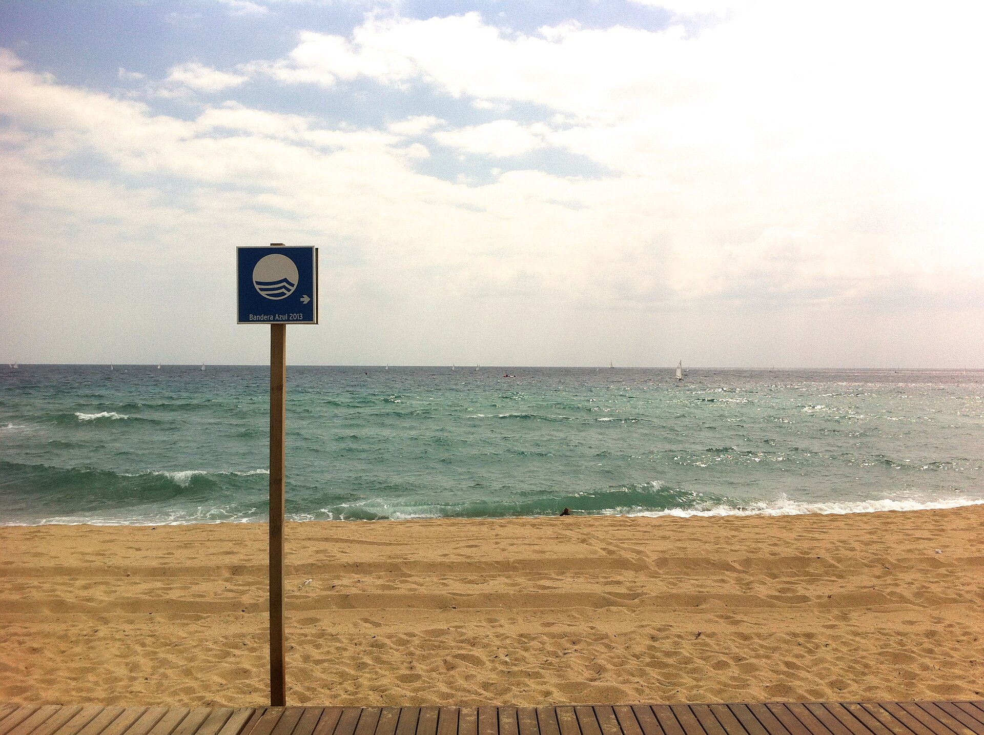 Platja de l’Estació - Image 1