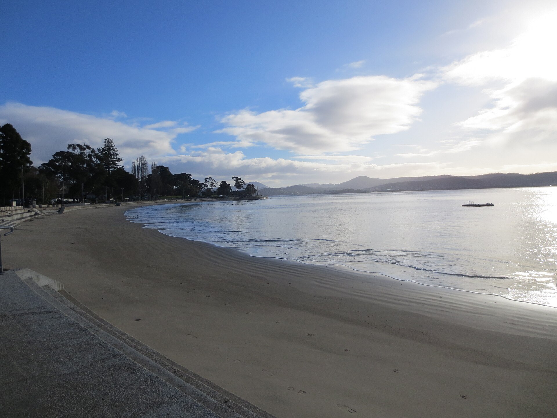 Long Beach - Image 1