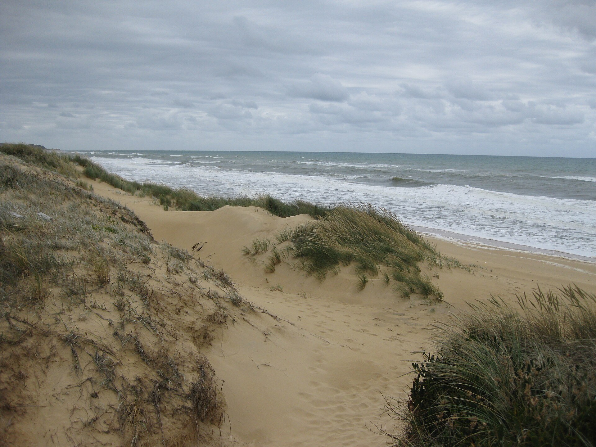Jacksons Beach - Image 1