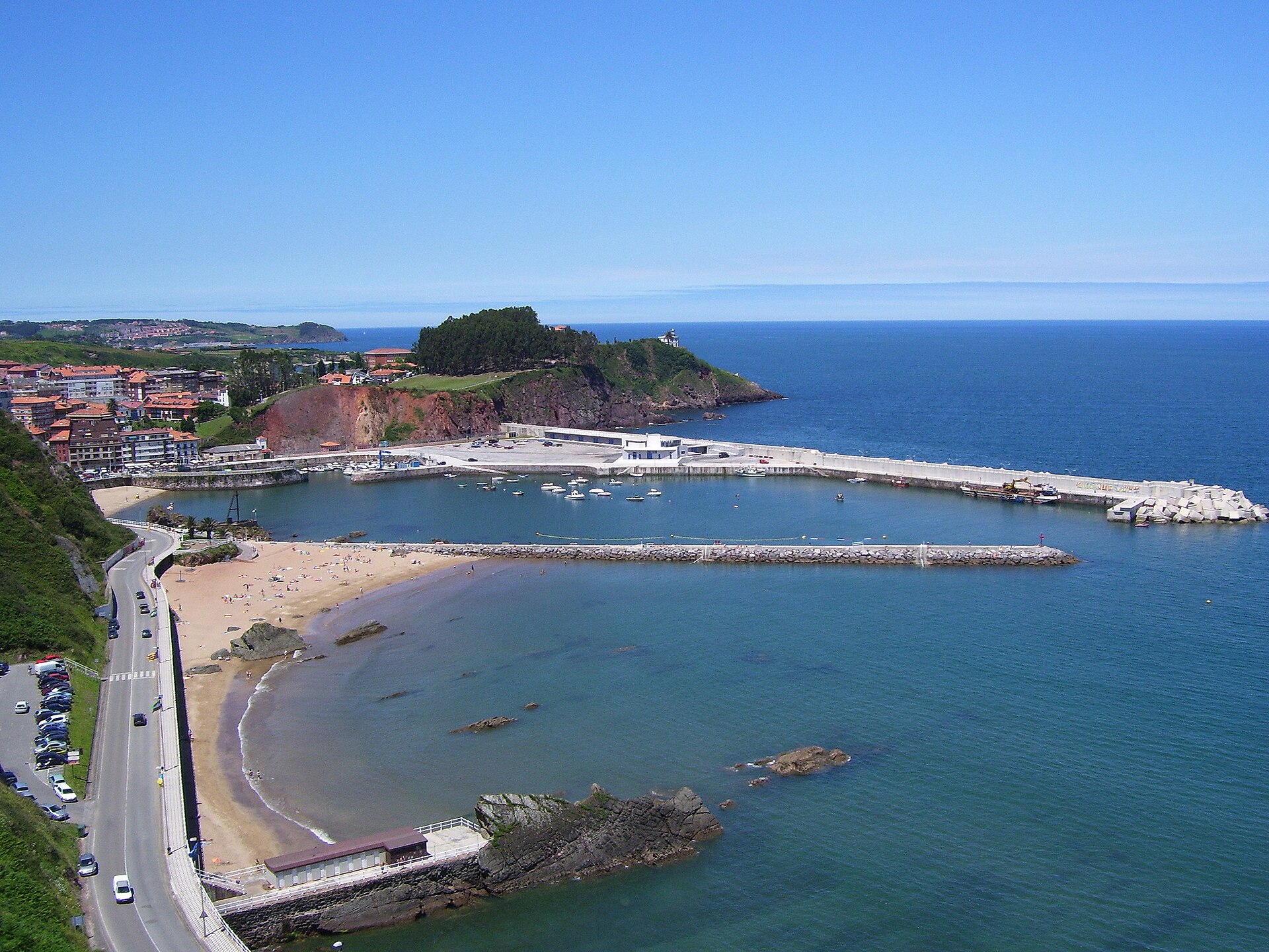 La Palmera Beach - Image 1