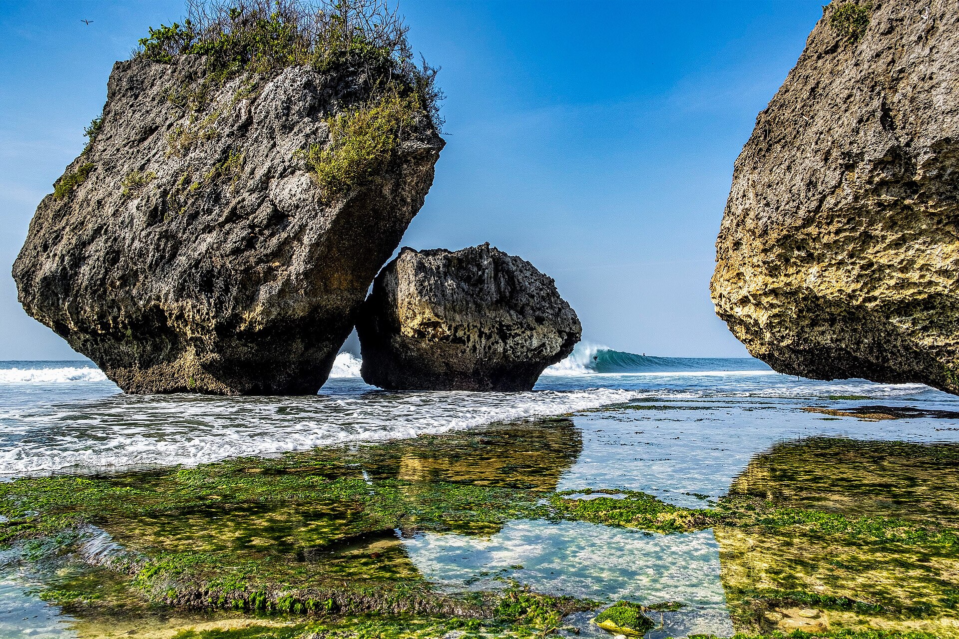 Thomas Beach - Image 1