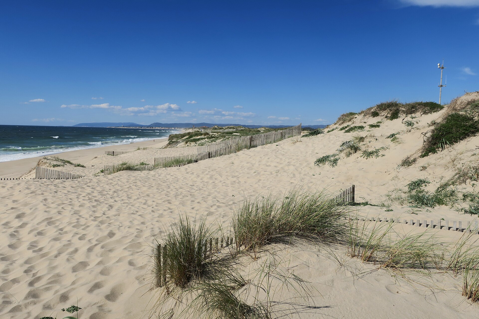 Aguçadoura Beach - Image 1