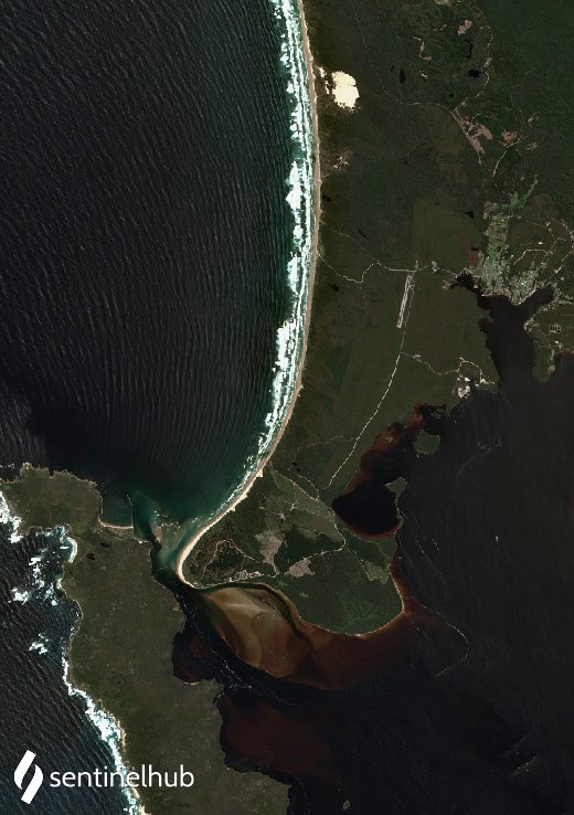 Ocean Beach - Image 1