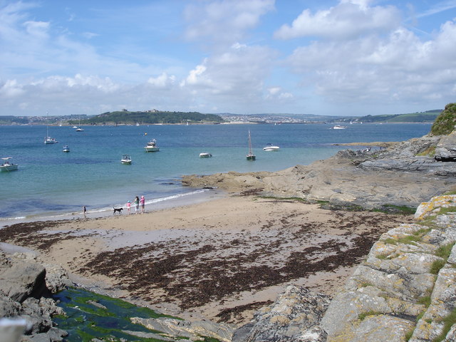 Great Molunan Beach - Image 1