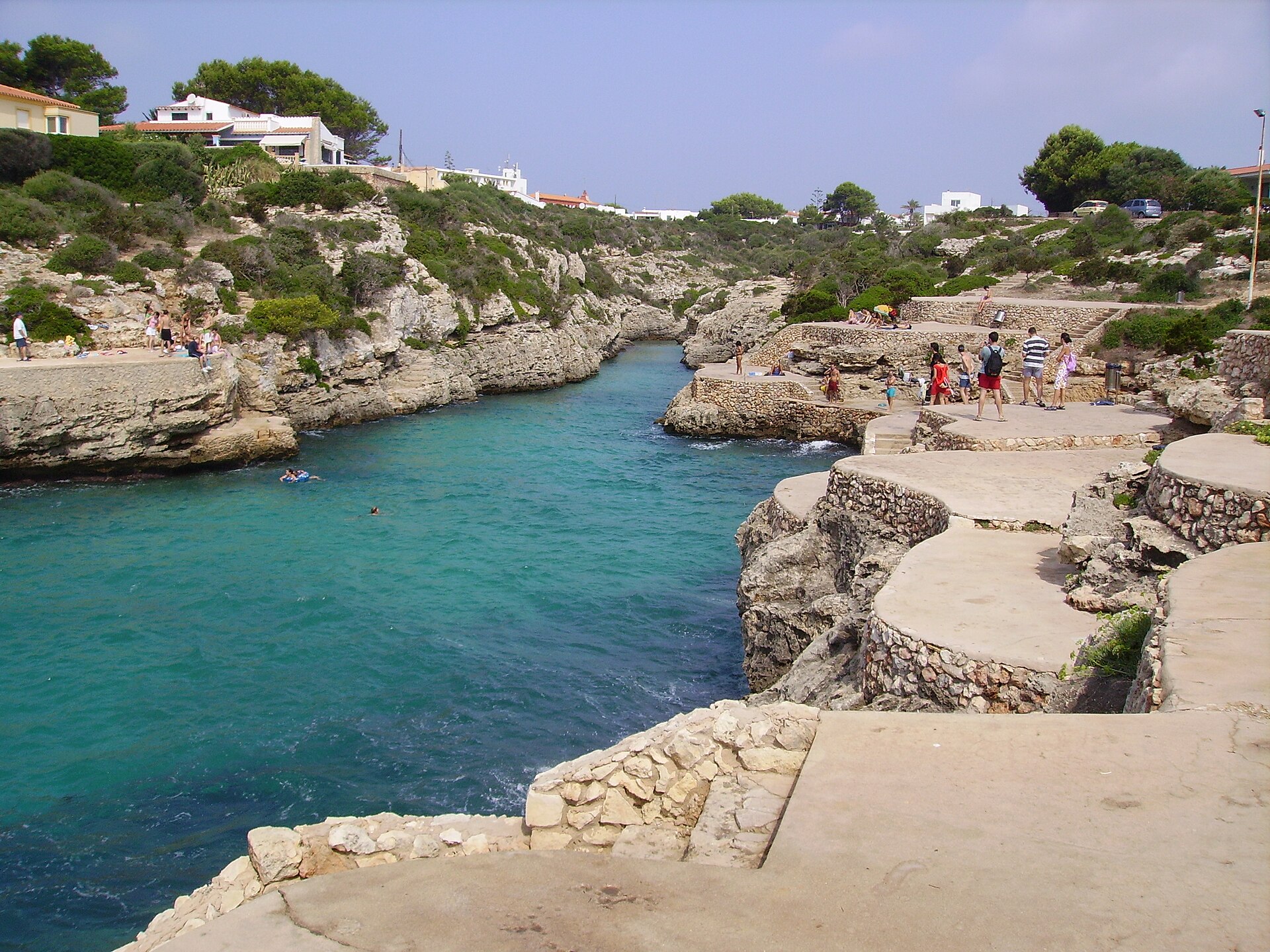 Cala en Brut - Image 1