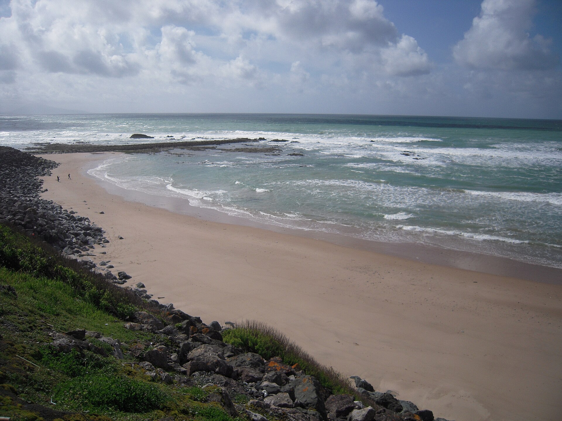 Marbella Beach - Image 1