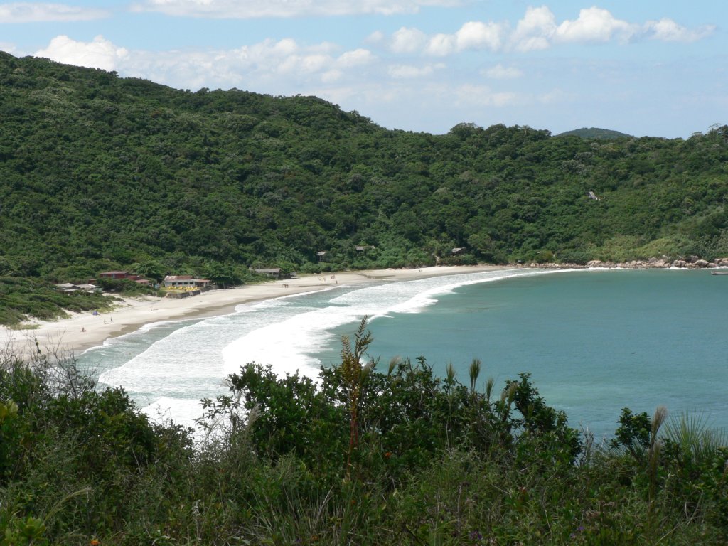 Praia dos Naufragados - Image 1