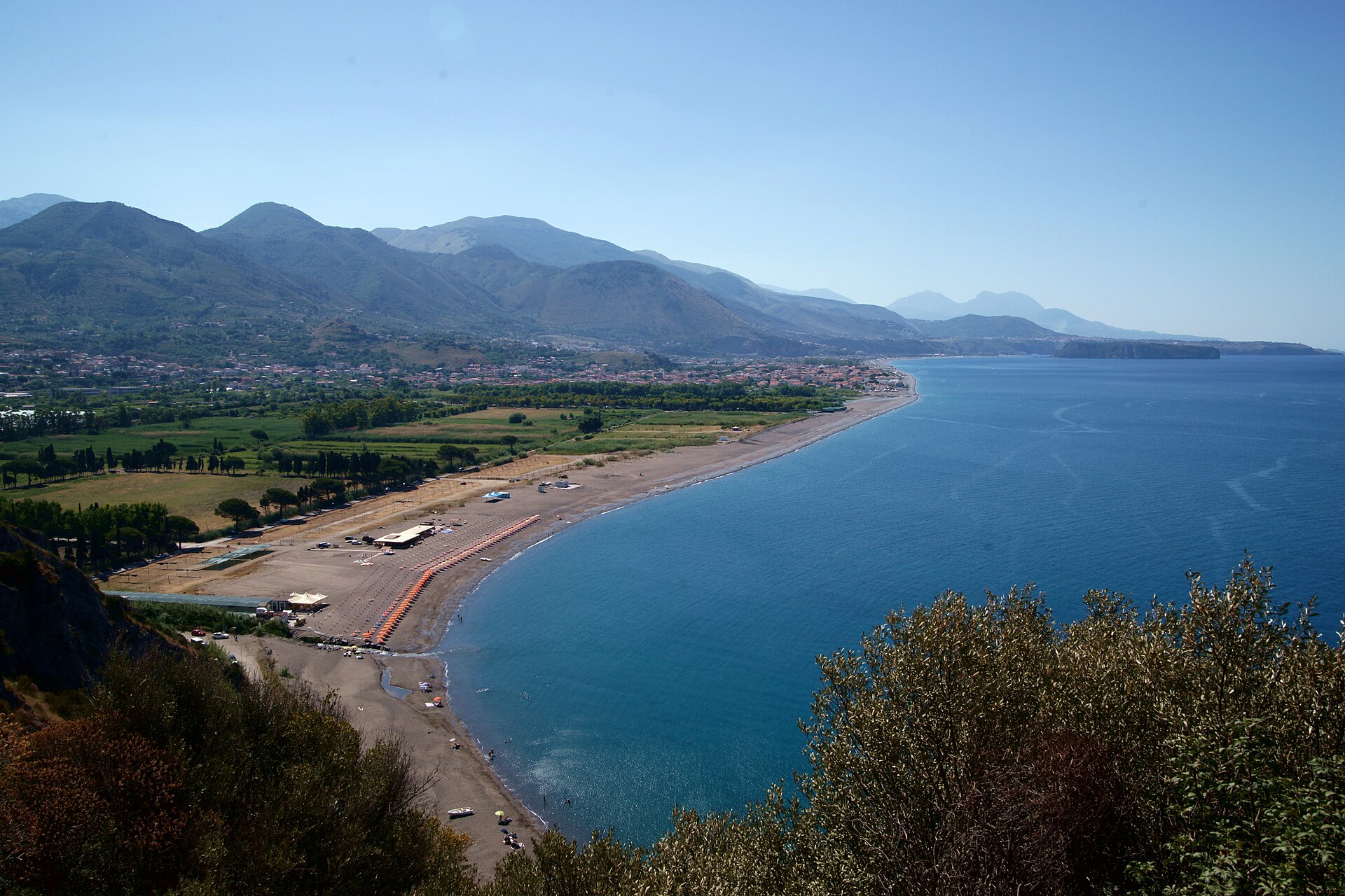 Spiaggia A' Gnola - Image 1