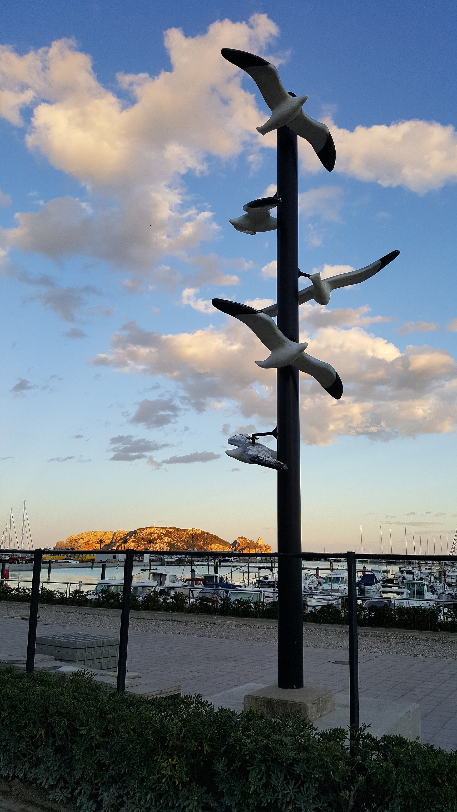Platja del Club Nàutic - Image 1