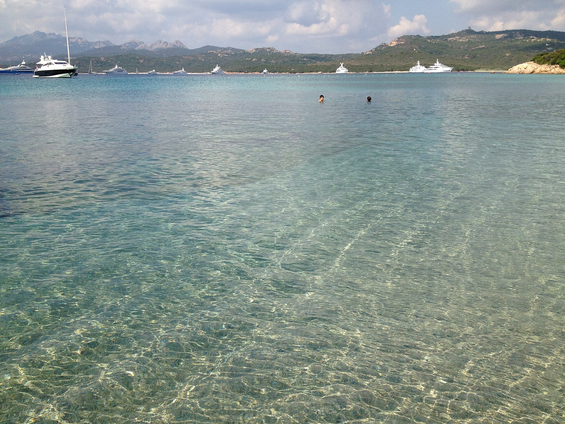 Spiaggia La Celvia - Image 1