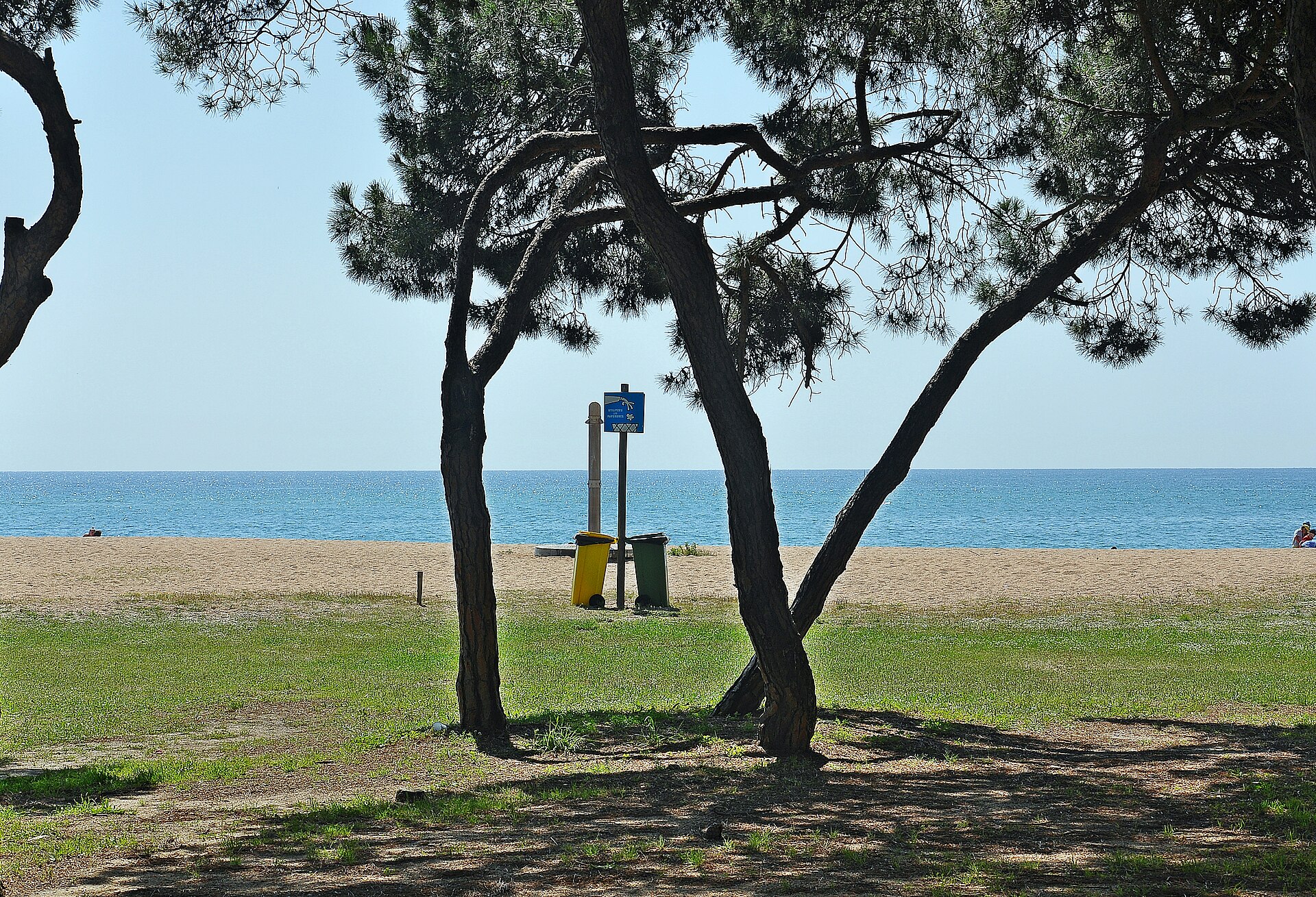 Platja de l'Astillero - Image 1