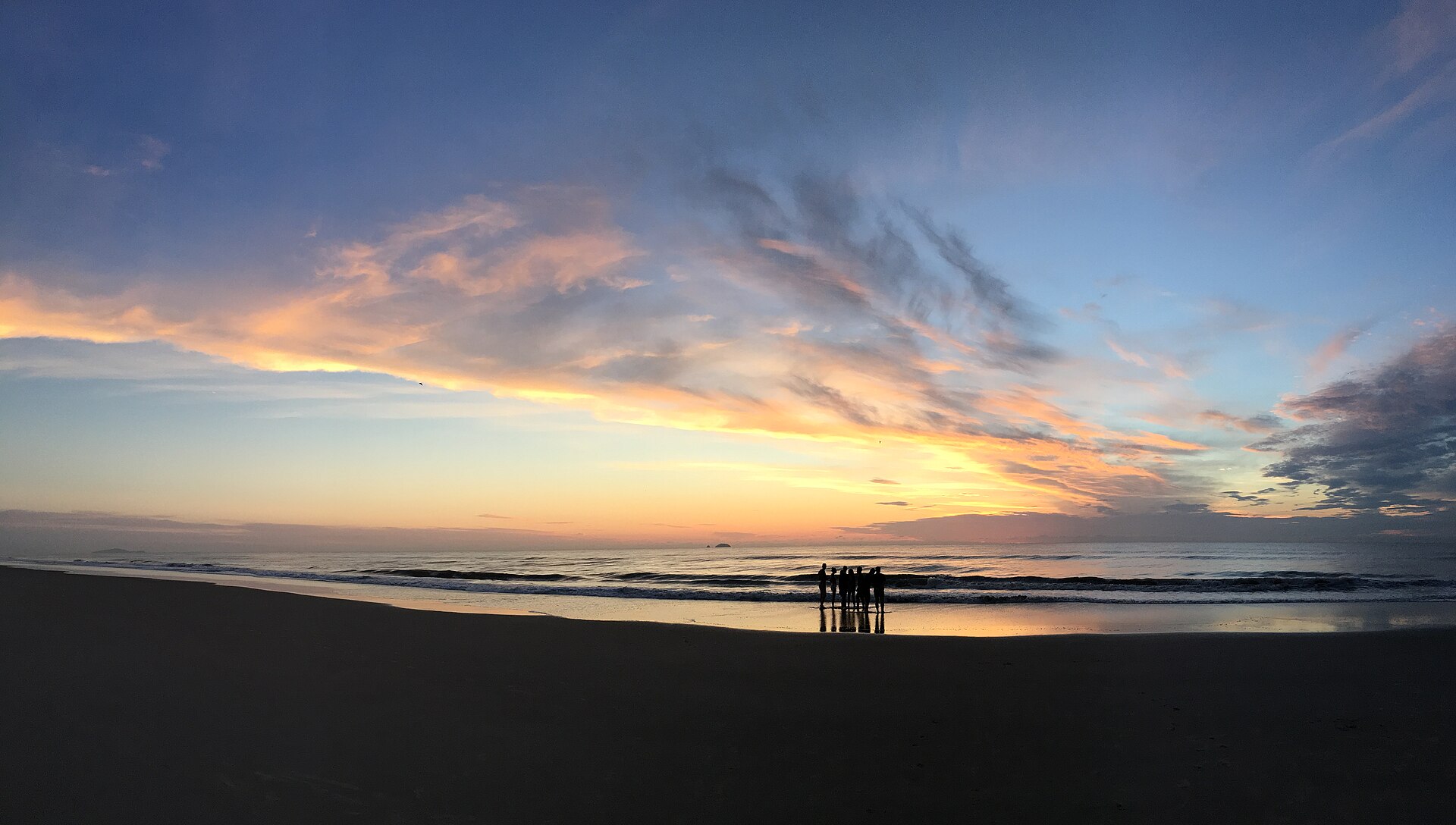 Praia de Leste - Image 1