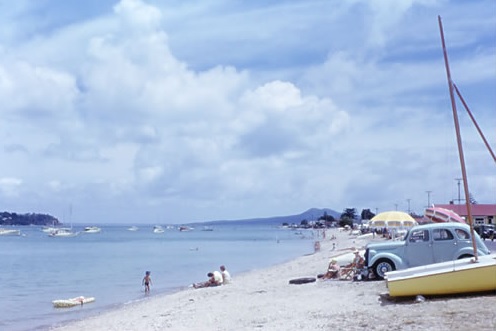 Bucklands Beach - Image 1