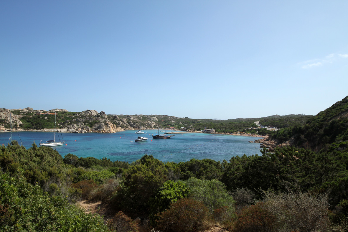 Spiaggia del Costone - Image 1