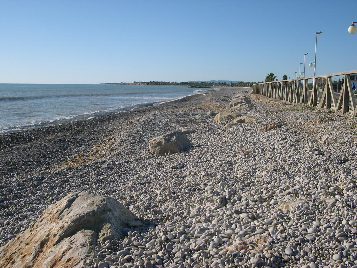 Platja de les Cases d'Alcanar - Image 1